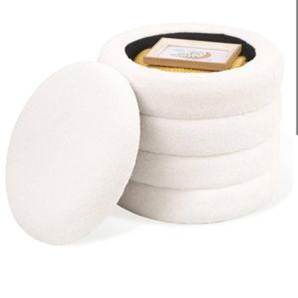 Storage Stool