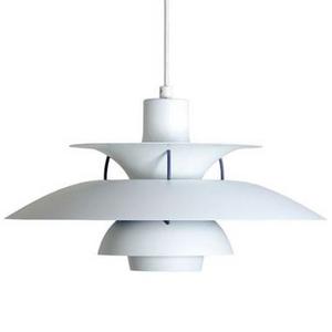 Poul Henningsen ph5 lamp