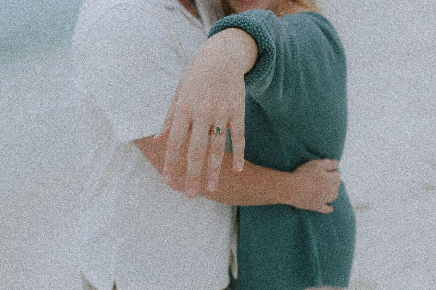 The Wedding Website of Sarah Foster and Jason Sweeten