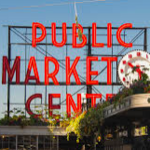 Pike's Place Market