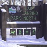 Lake Lansing Park North