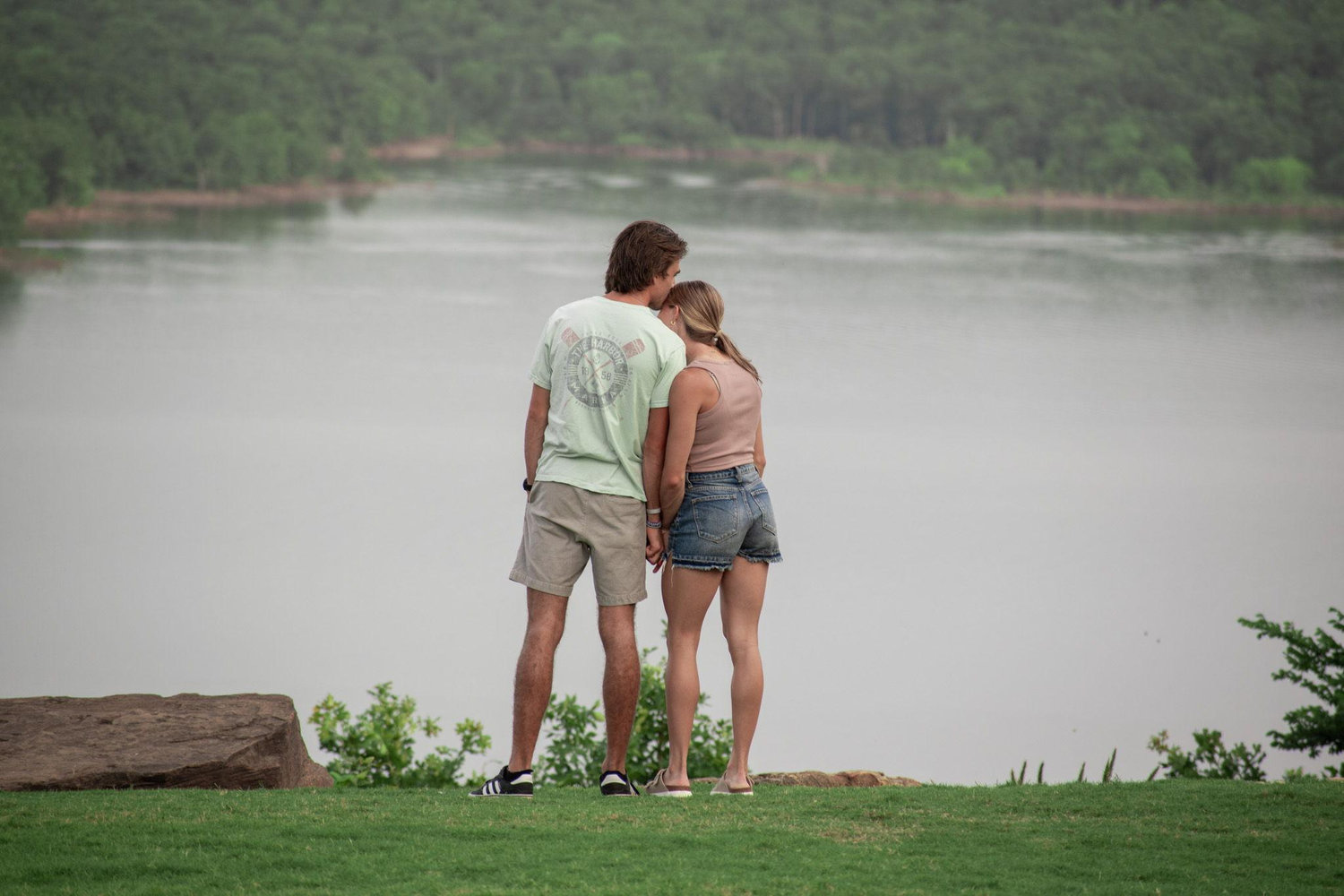 The Wedding Website of Addison Brooks and Tanner Talley
