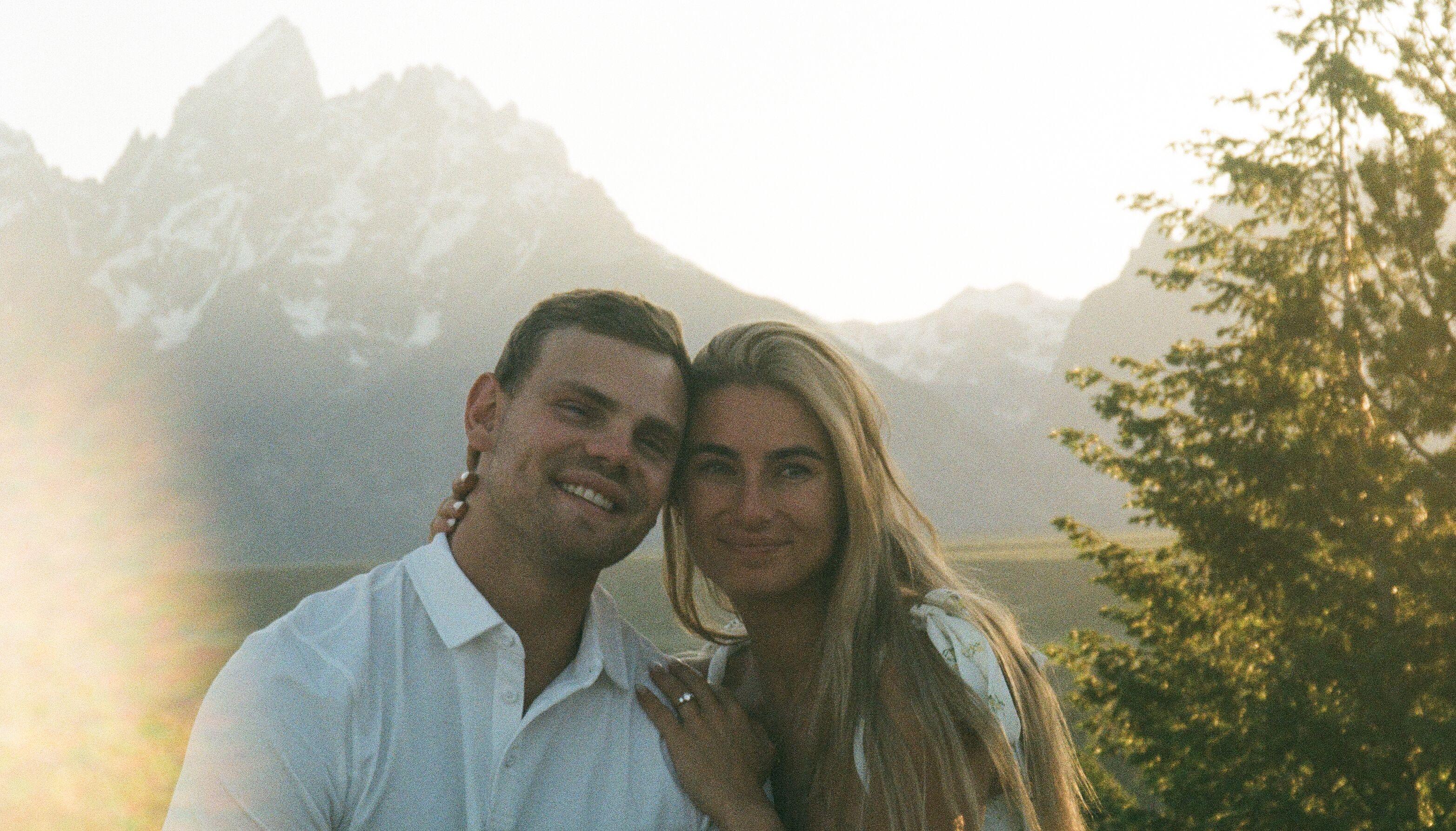 The Wedding Website of Wylie Schlemmer and Seth Davis