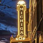Michigan Theater