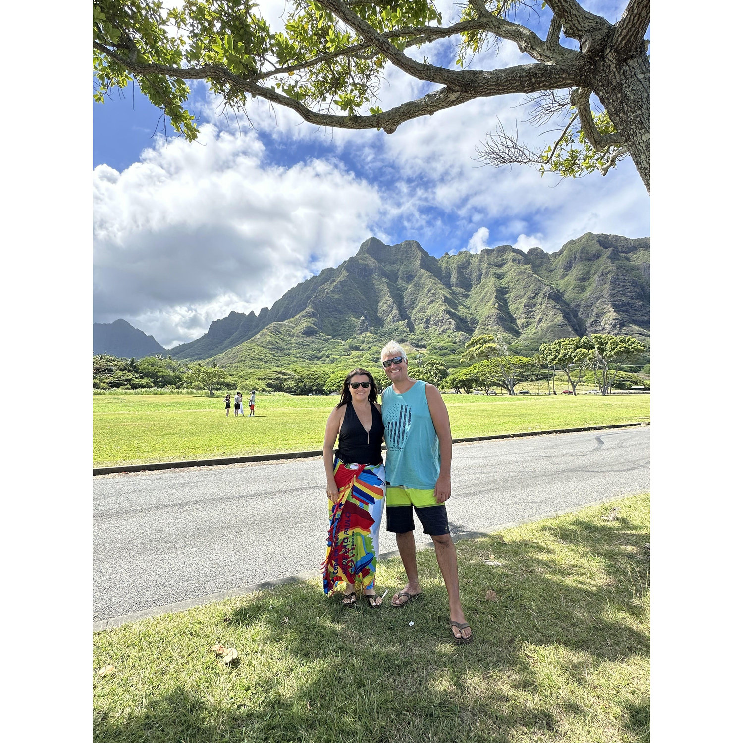 Hawaii 2024