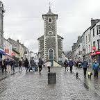Visit the town of Keswick