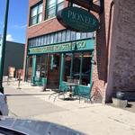 Pioneer Coffee Roasting Co.