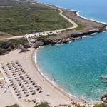Stomio Beach Bar