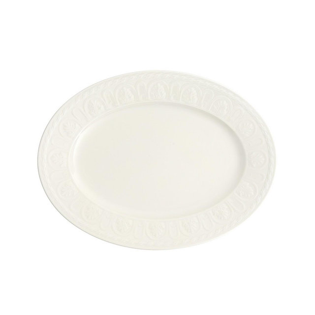 Villeroy & Boch Cellini Oval Platter