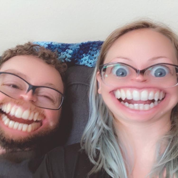 Having a little fun with filters