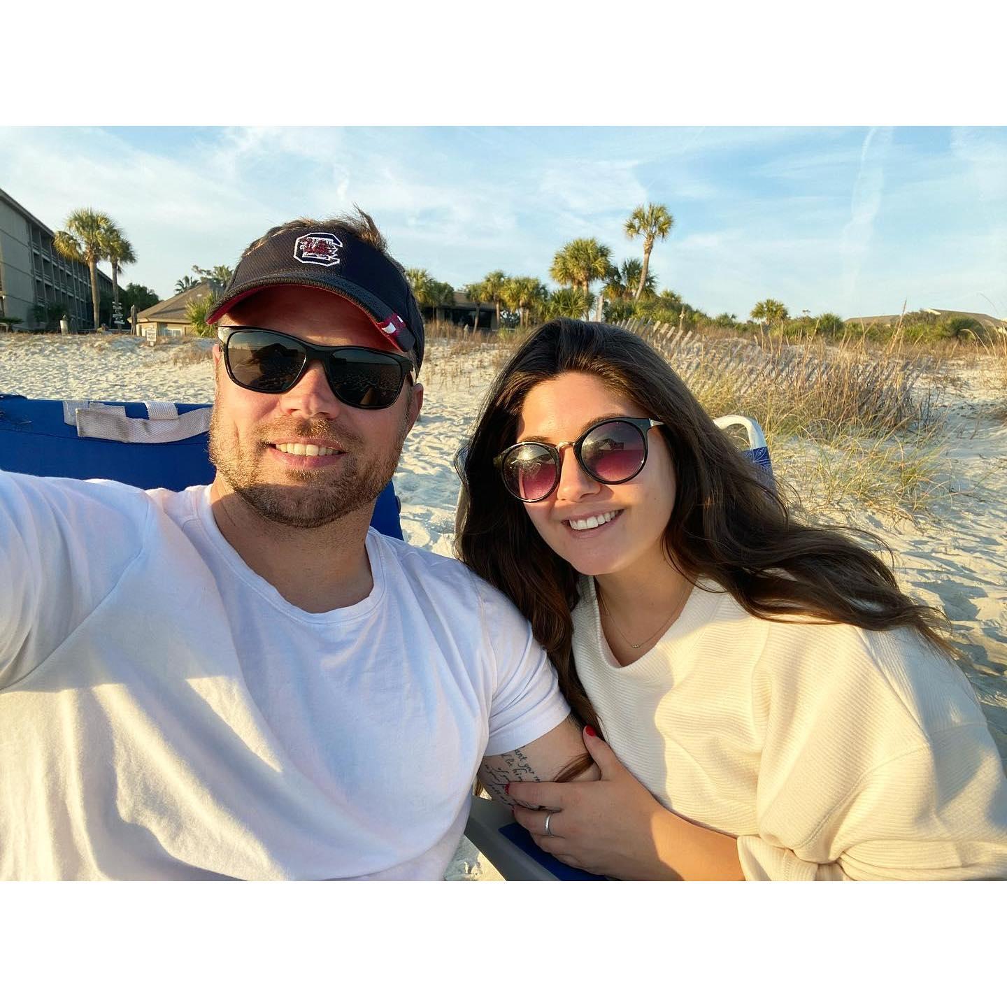 Hilton Head Island