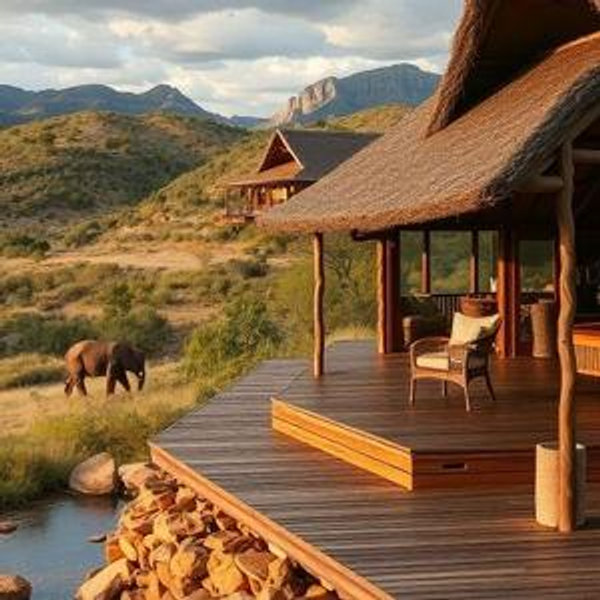 Safari Lodging Fund