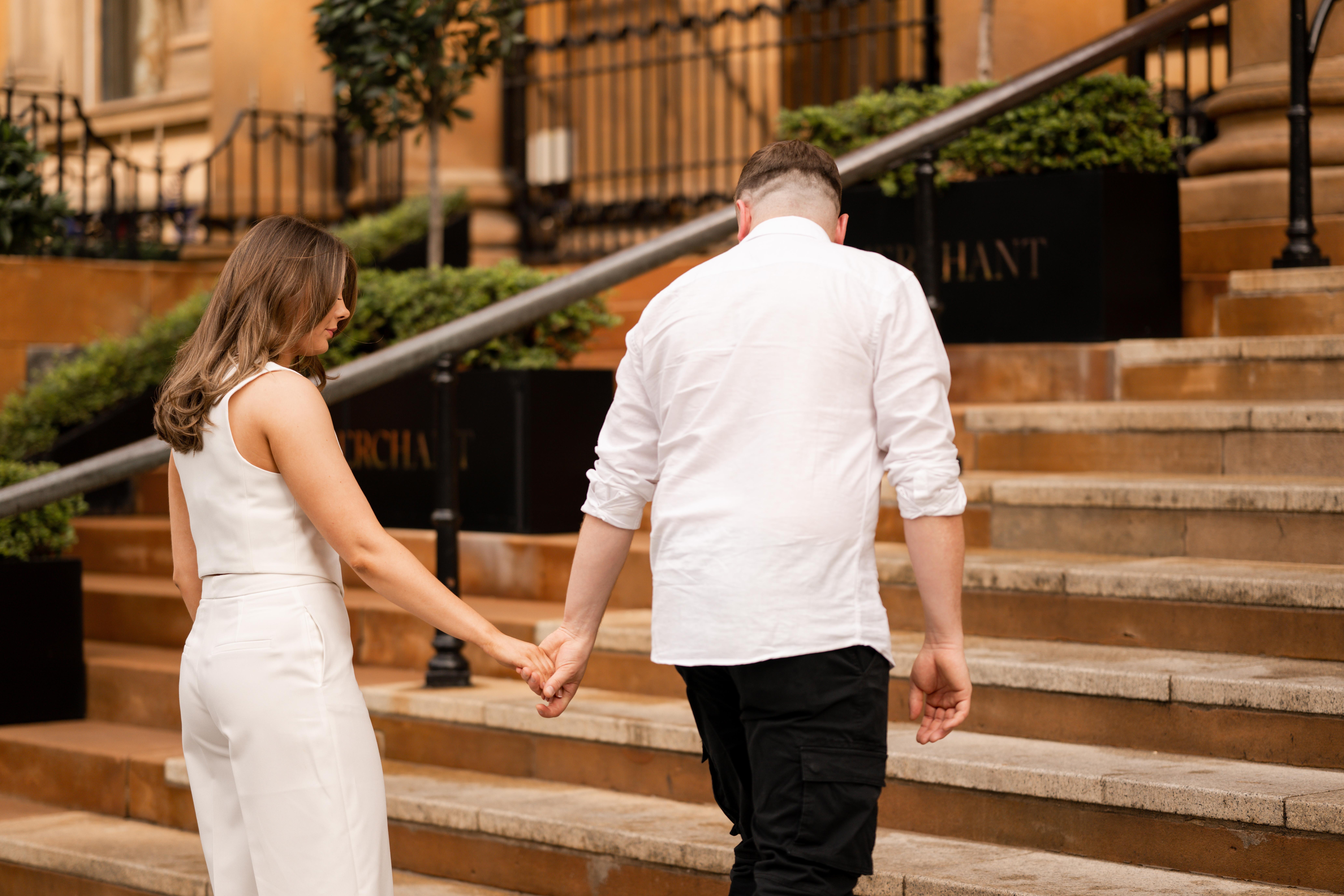 The Wedding Website of Sophie Eccles and Aidan Lennon