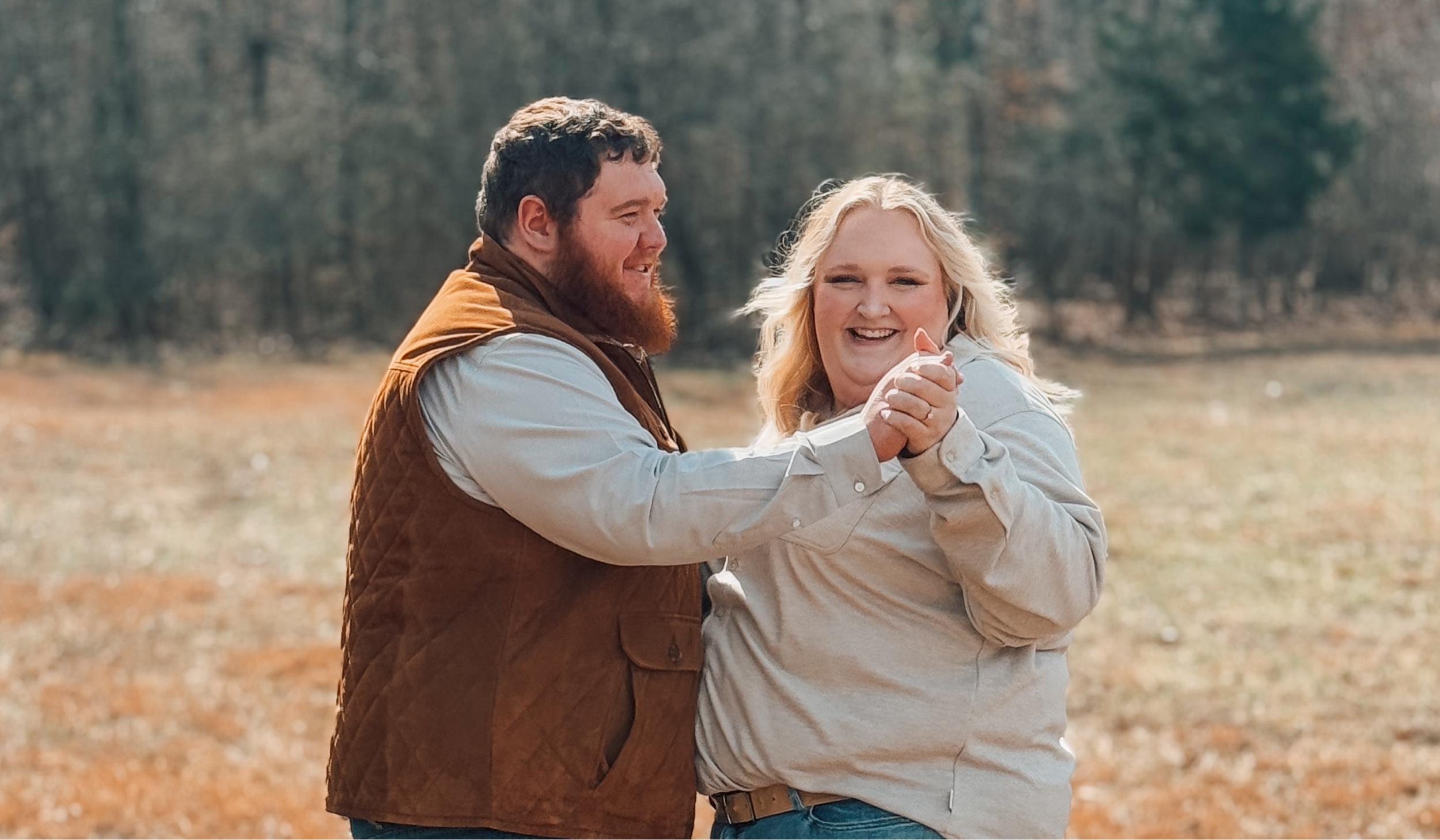 The Wedding Website of Hannah Wilson and Dakota Stanley