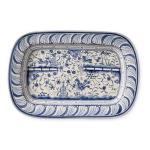Azulejo Platter, Large