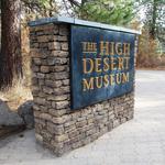High Desert Museum