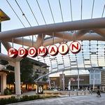 The Domain