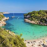 Cala Llombards