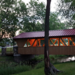 La Crosse River State Trail