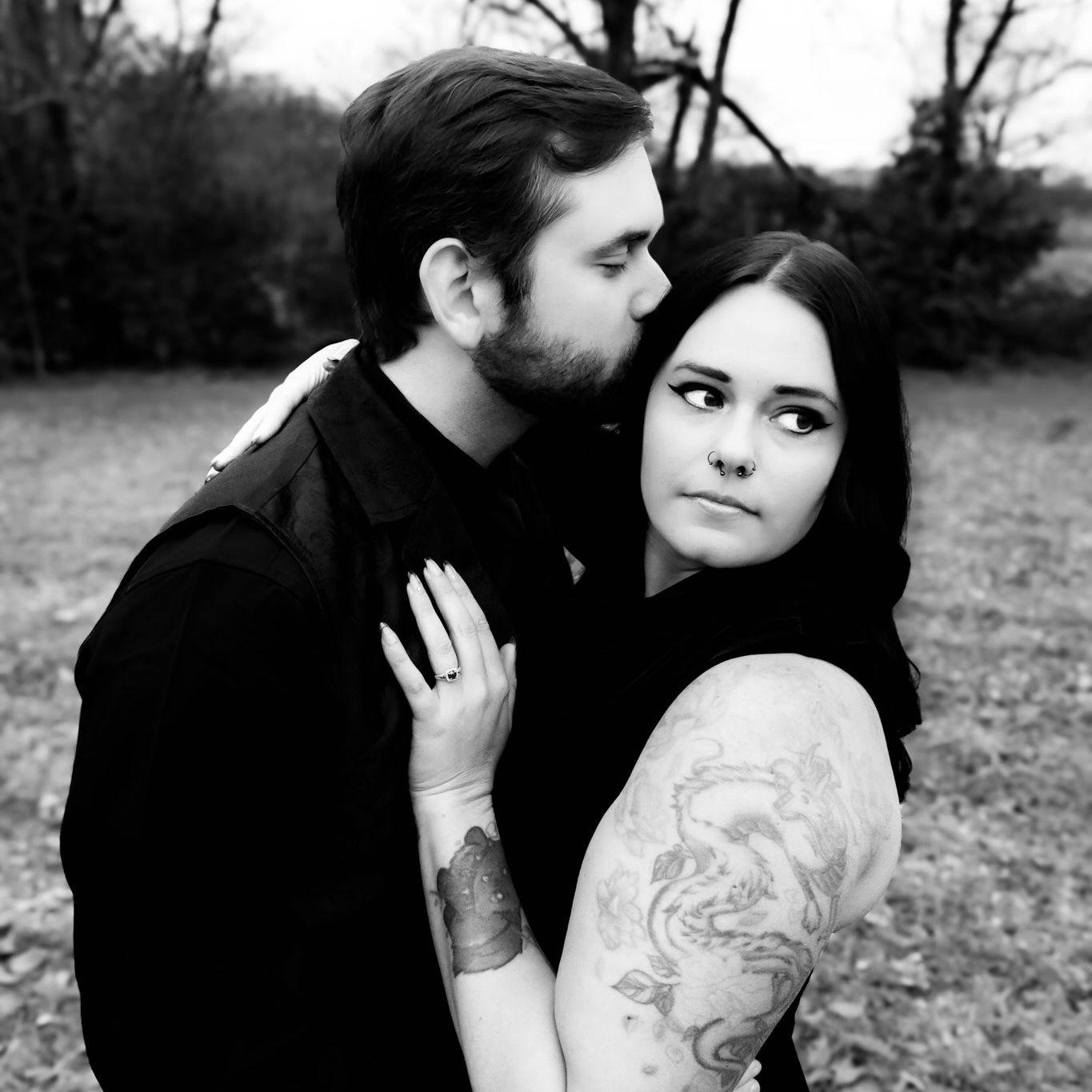 Engagement Pictures