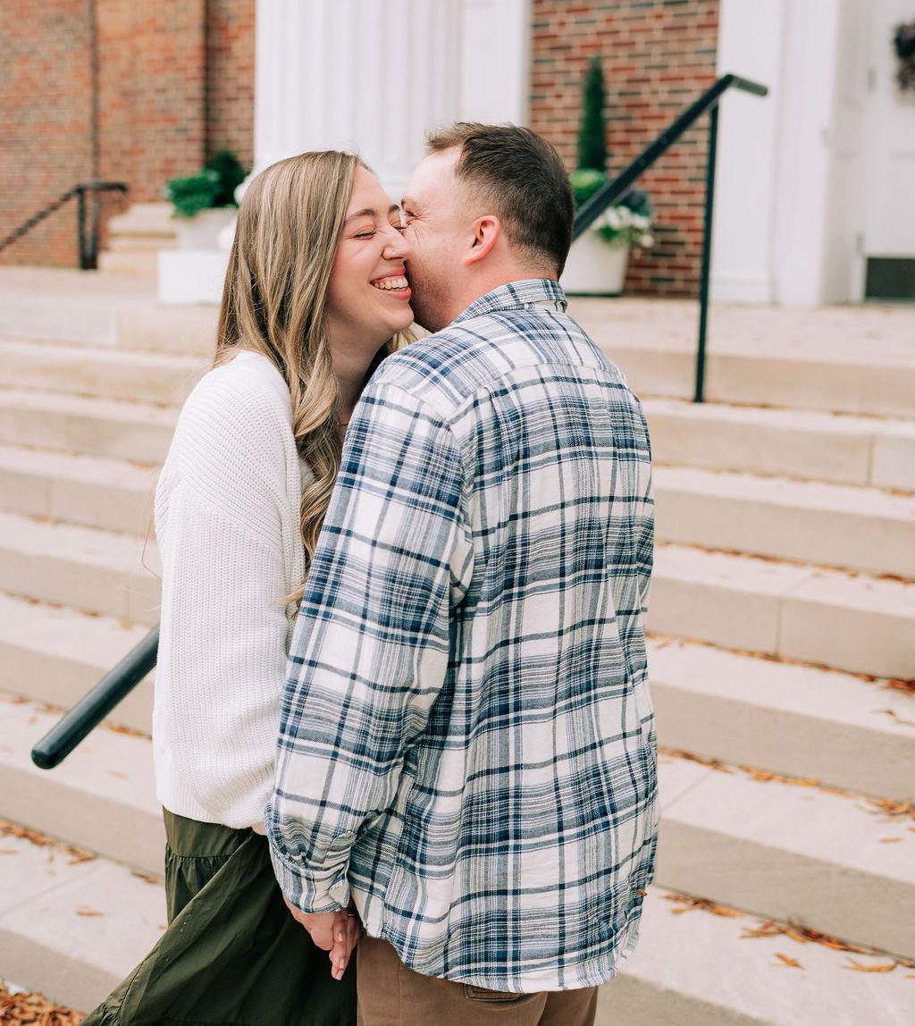 The Wedding Website of Cassandra Lackey and Brandon White
