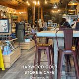 Harwood Gold Store & Cafe