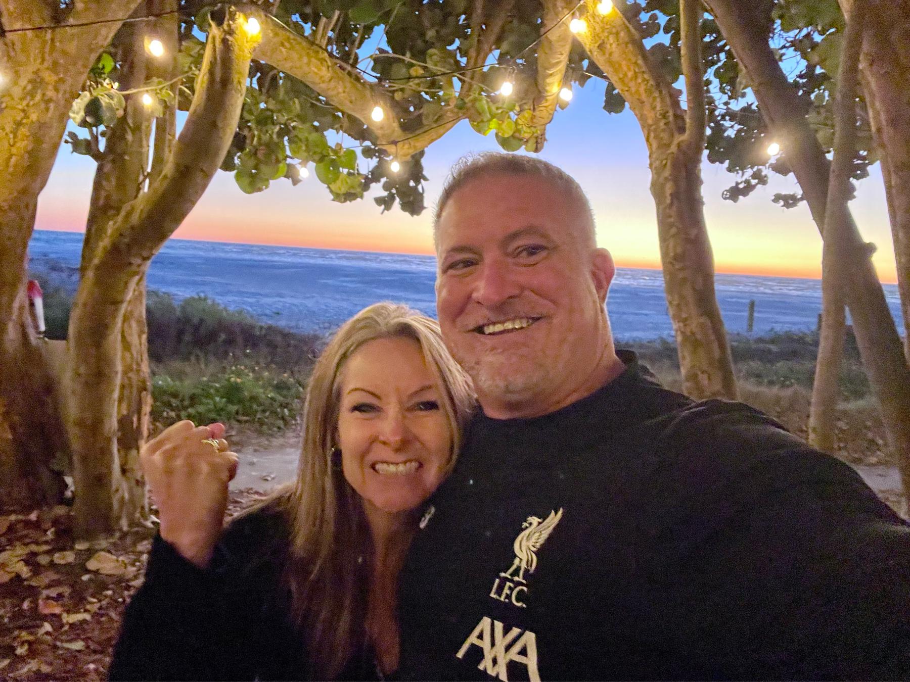The Wedding Website of Deanne Lucille Casari and Todd Matthew Reynolds