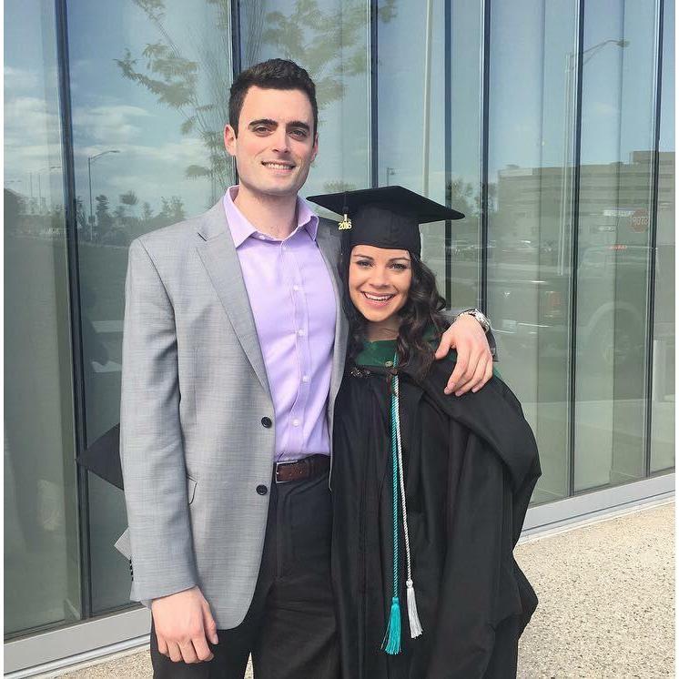 PA school graduation