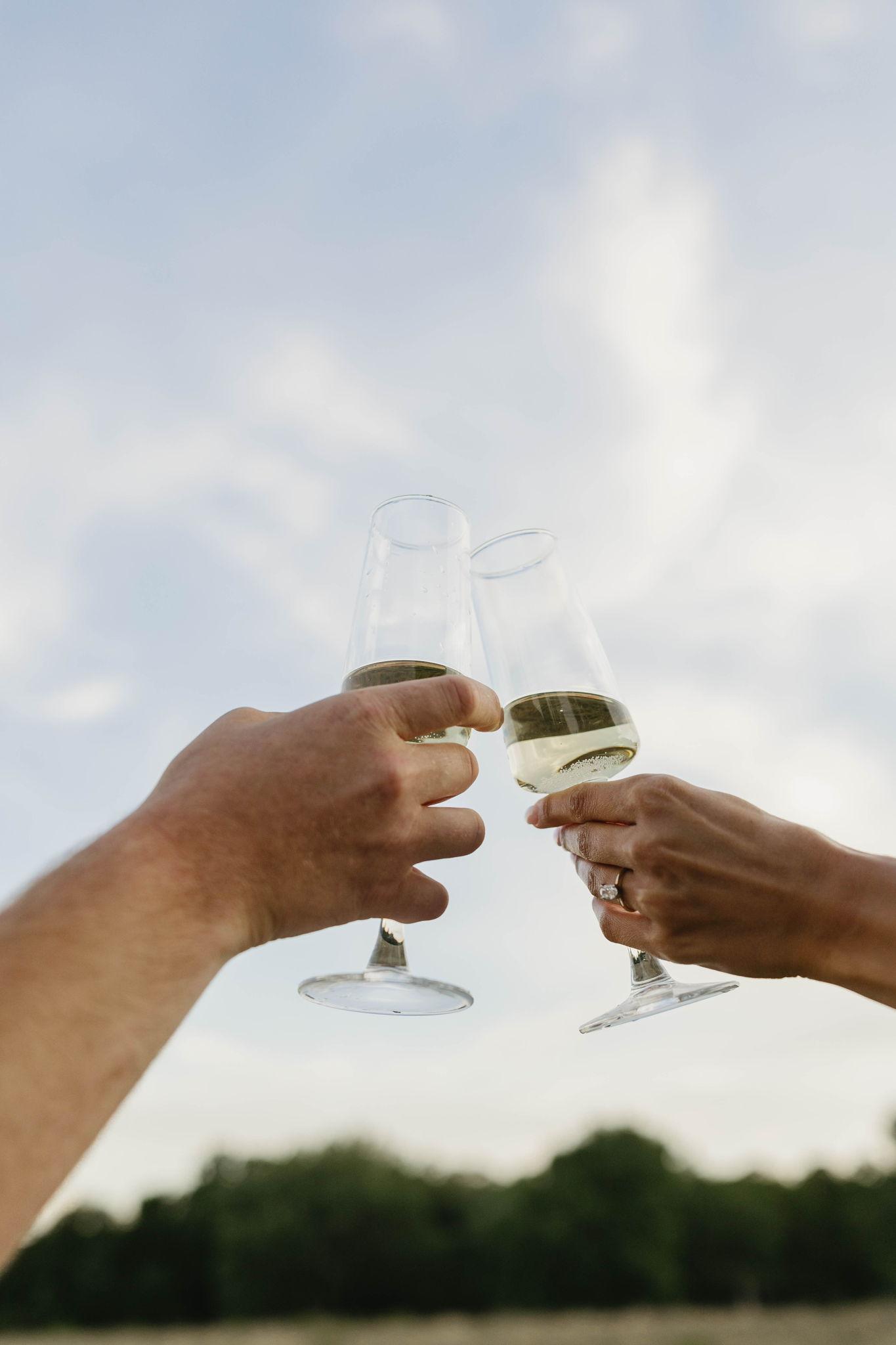 The Wedding Website of Kyle Conover and Alexis Caci