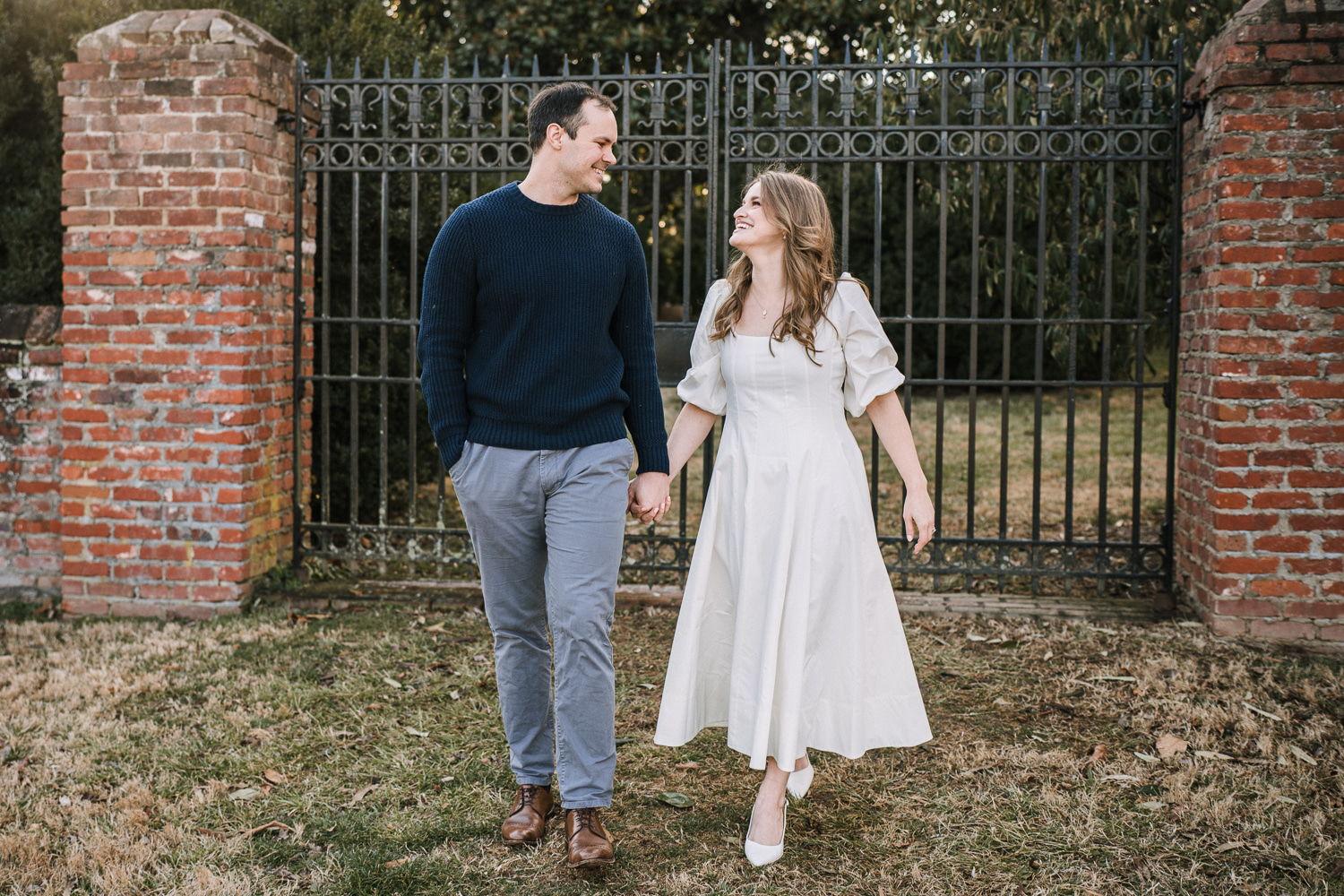 The Wedding Website of Dilara Hatipoğlu and Colin Dunn