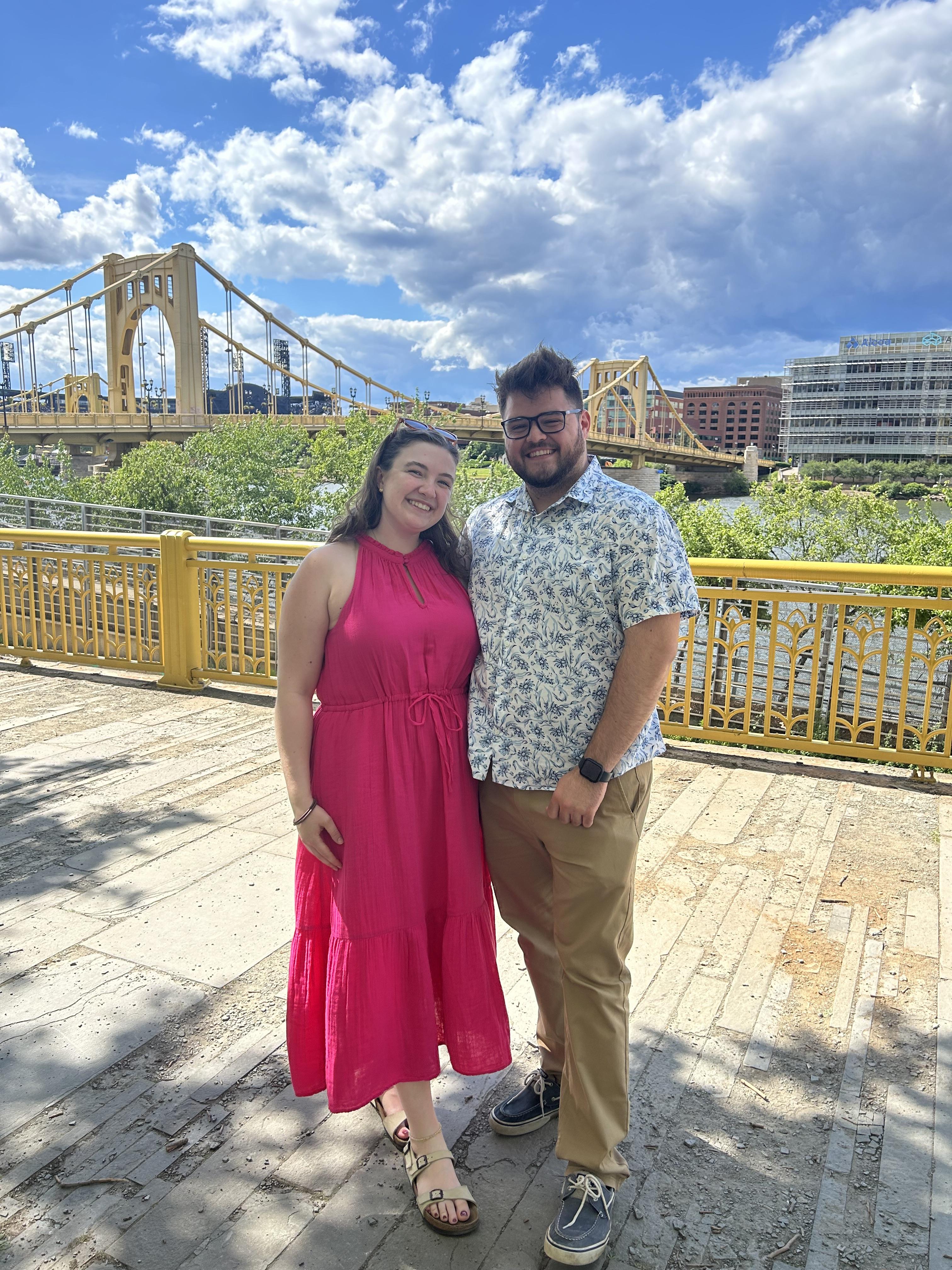 The Wedding Website of Olivia Marie Golgosky and Peter Francis Hessemer