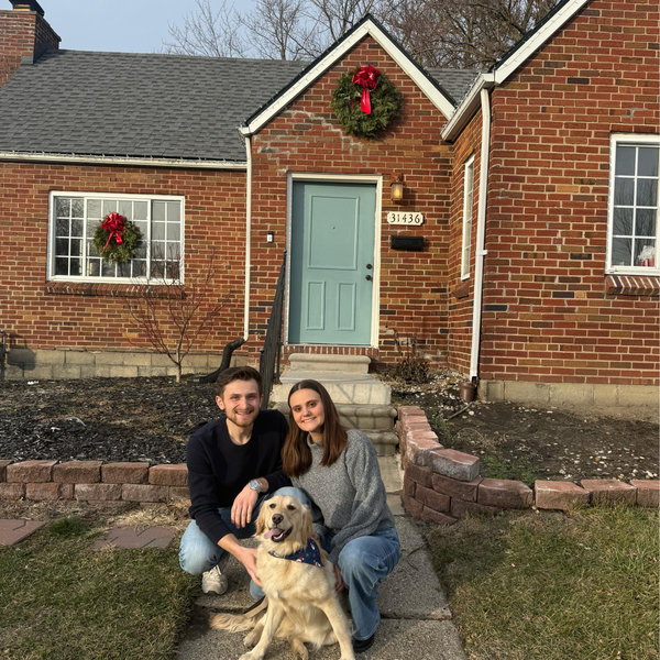 Our Home Renovation Fund