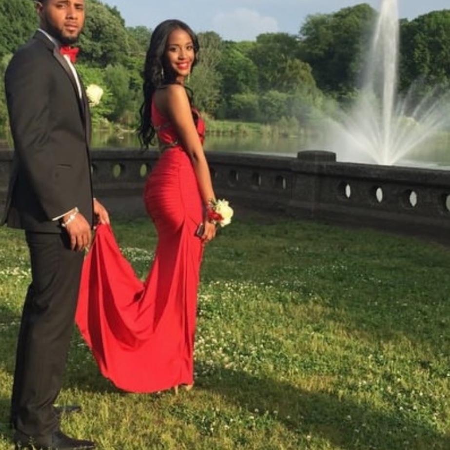 Prom 2015 ♥️