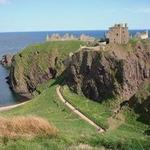Dunnottar Castle