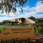 Whitehall Lane Winery