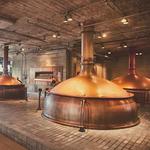 Anchor Brewing Company