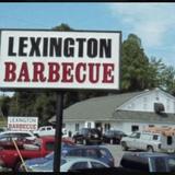 Lexington Barbecue