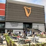 Guinness Open Gate Brewery