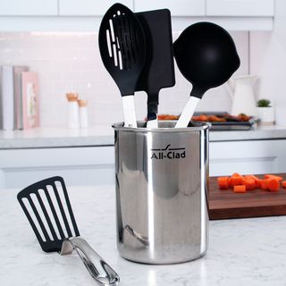 Professional Nonstick 5-Piece Utensil Set