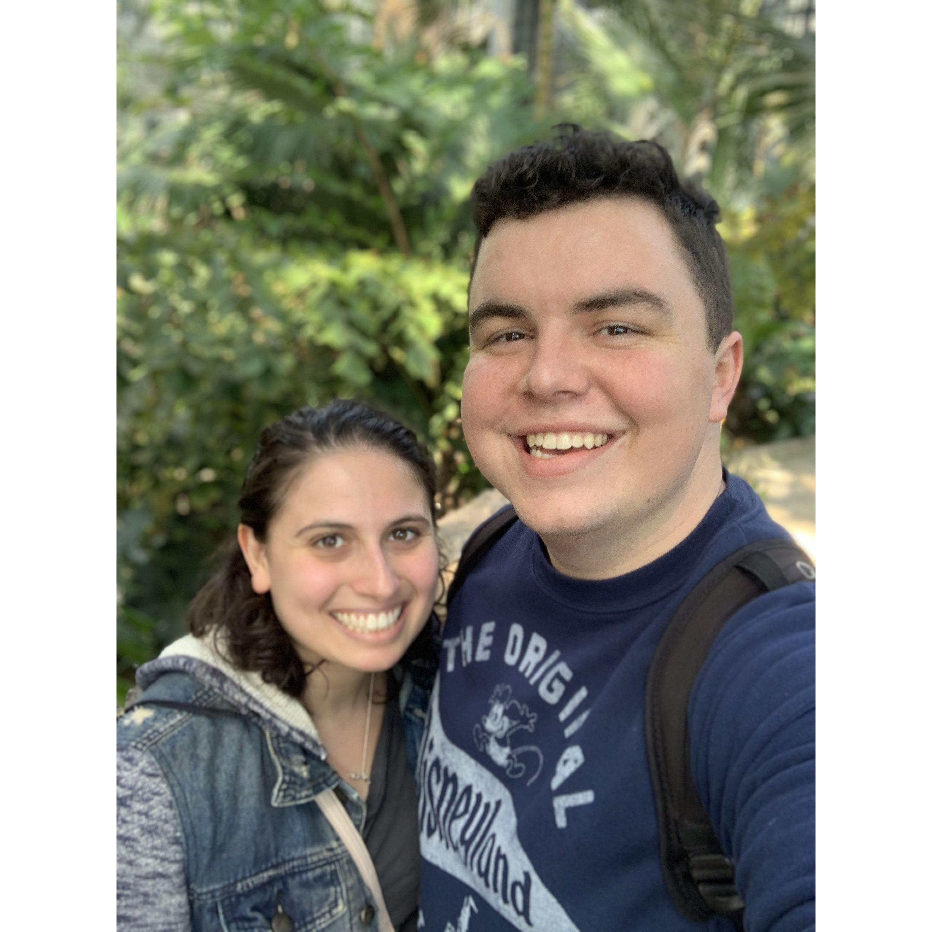 Washington DC 2019