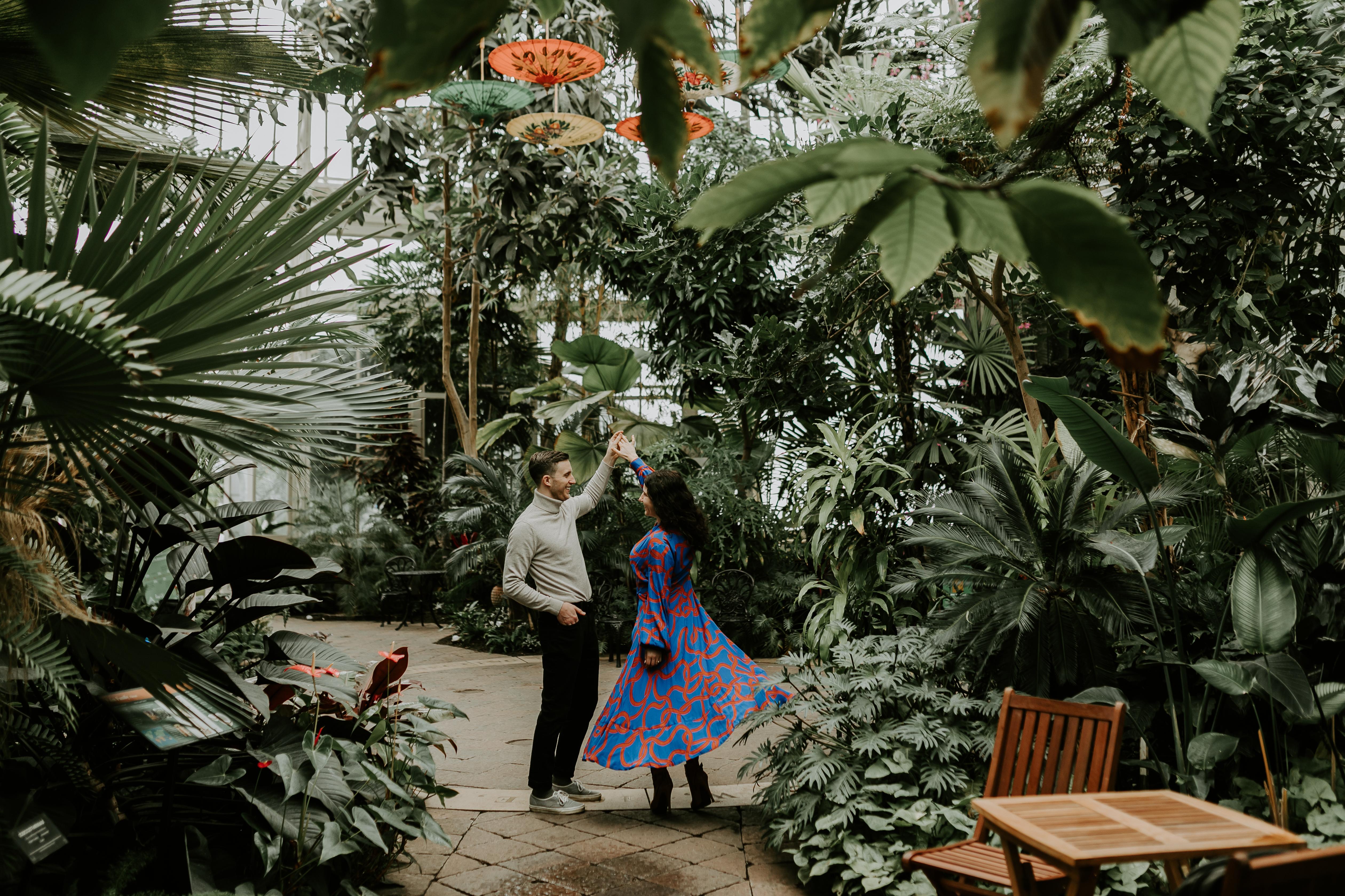 The Wedding Website of Cecilia Pershyn and Eric Gima