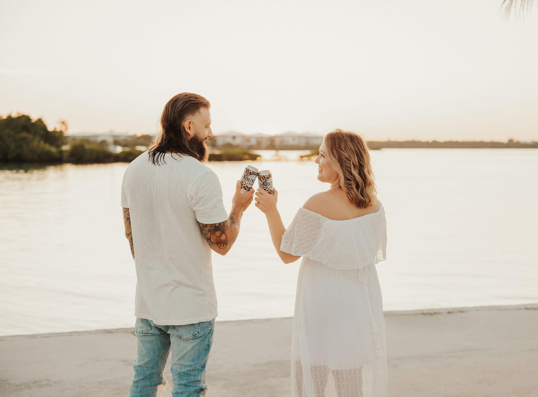 The Wedding Website of Jessa Keller and Mike McCabe