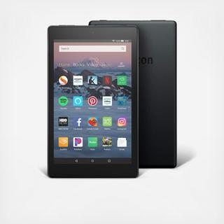Fire HD 8 Tablet, 32 GB