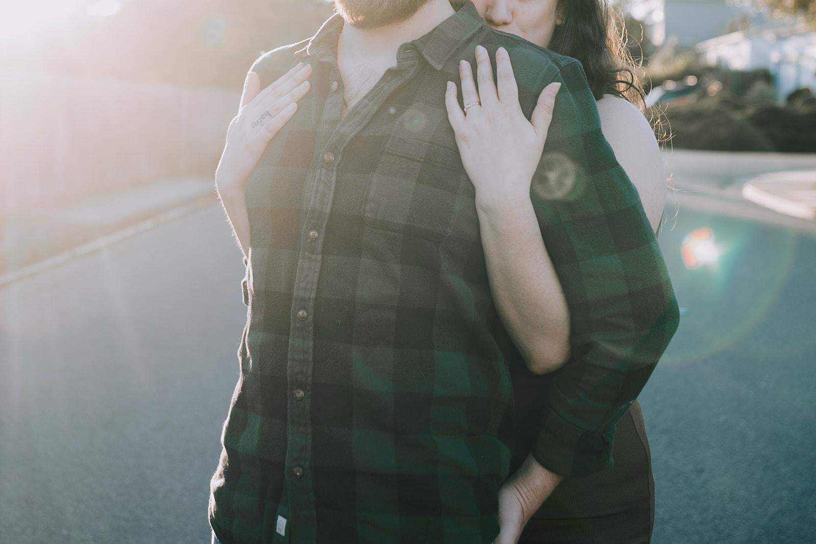 The Wedding Website of Liliana Silva and Jesse Cobb