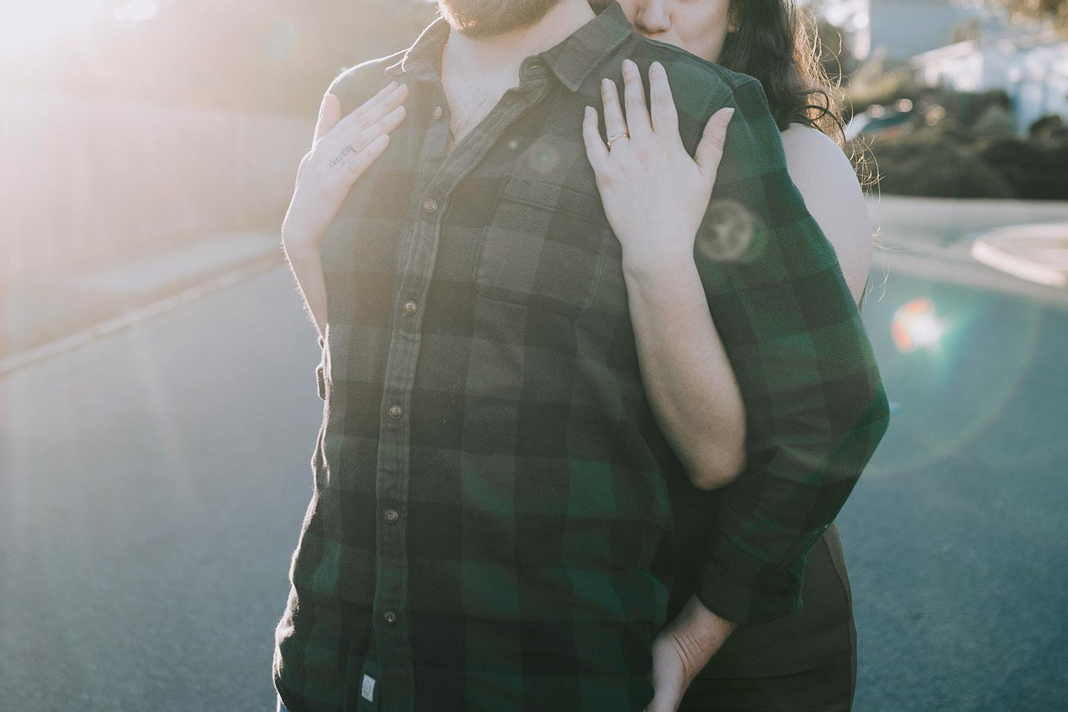 The Wedding Website of Liliana Silva and Jesse Cobb
