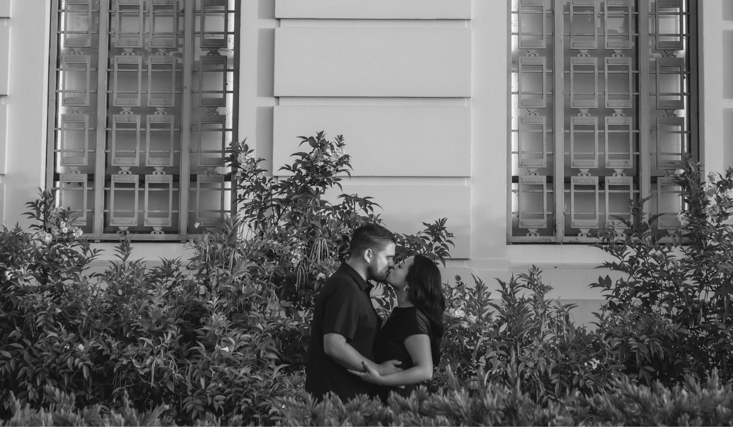 The Wedding Website of Justin Widmann and Ana Hueso