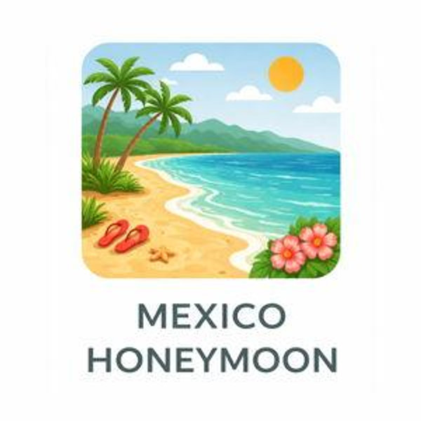 Honeymoon Fund