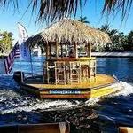 Cruisin' Tikis Long Beach Island