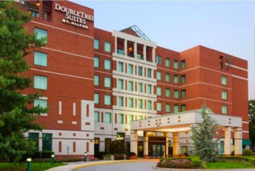The Wedding Website of Darylisha Powell and Brent Easley