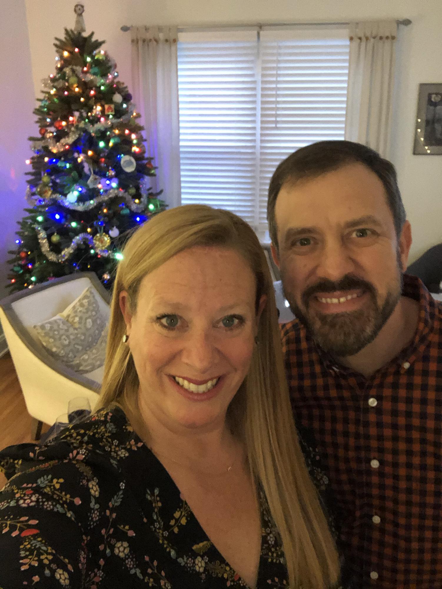 Holiday season 2021